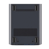 Minisforum NAS N5 Ryzen 7 255, 0+128
