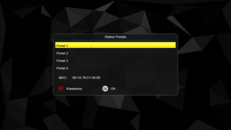 Apebox S2 WiFi DVB-S2 H.265 IPTV Stalker + Xtream TV CCCAM