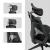 Ergonomiczny fotel biurowy GRINGO-45 Outlet C