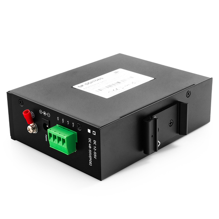 SWITCH 8-Port SP-SGI108S Industrie-SFP