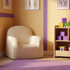 Fotel dziecięcy Spacetronik XD SPC-XD-23 Waniliowy beż