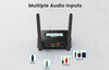 B06TXPLUS Nadajnik audio Bluetooth 5.2 1Mii TX 50m