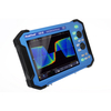 Tablet-Oszilloskop 4CH 120MHz 1GS/s PeakTech 1212