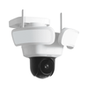 Kamera zewnętrzna obrotowa Aosu SL-L5P