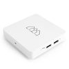 Smart TV Android 12 Homatics Box R 4K Lite