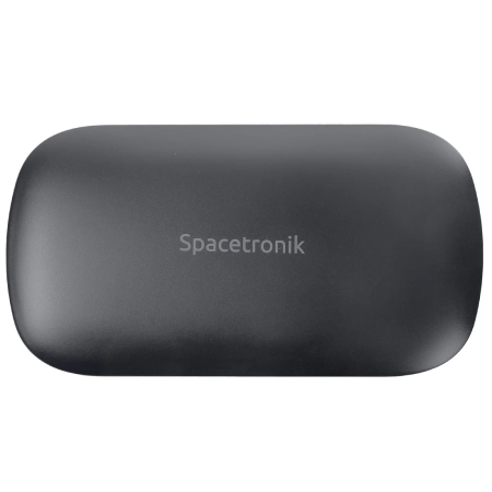 Zestaw słuchawkowy bluetooth OUTLET z mikrofonem Spacetronik SP-HA01