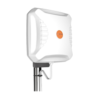 Poynting XPOL-2-5G-03 SMA-10 11dBi Panel-Antenne