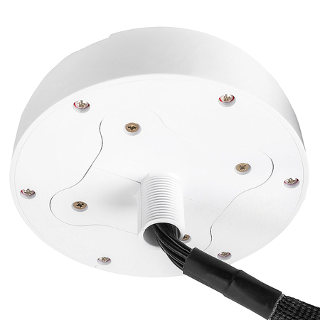 Autoantenne 4in1 Poynting MIMO-4-4 LTE 4x4