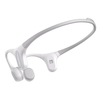 Słuchawki Kostne Mojawa Run Plus IP68 BT5.2 white