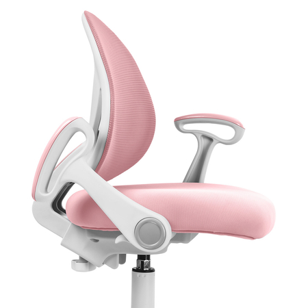 Krzesło dziecięce Spacetronik XD SPC-XD06P Outlet B-