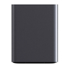 Minisforum NAS N5 Ryzen 7 255, 0+128