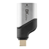 Kabel Adapter USB-C na Jack 3.5mm z USB-C SPU-A29