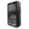 Finder VF6900 PRO DVB-S2/S2X SAT + CCTV Messgerät