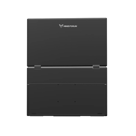 Podwójny monitor przenośny IPS Minisforum MDS-A156 – 23.8″ FHD