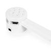 LED RGB WIFI Tuya 9x27cm modulare Wandleuchte
