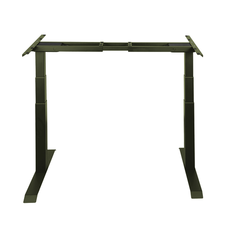 Stelaż elektryczny SPE-232OO + blat MDF premium – biurko regulowane