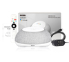 Android TV BOX MECOOL KA1 HomePlus 4K Android 11 WiFi tuner DVB-T2