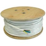 koaxial kabel QUATTRO 4 in 1 - 1mb. - zdjęcie 2