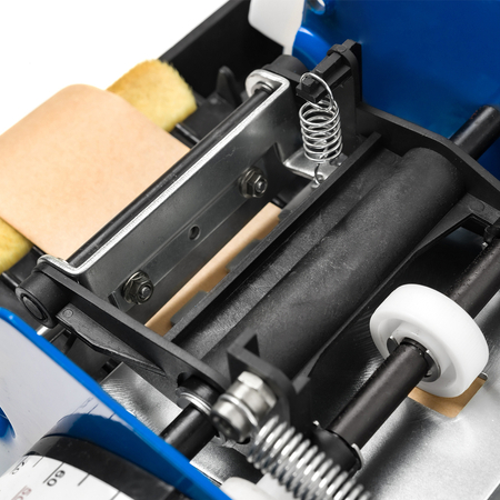 Handspender für gummiüberzogenes Band BT-D11