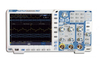 Oscyloskop cyfrowy 2-kanałowy All-in-One USB 300MHz PeakTech 1363