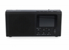 OPTICUM RED TON5 DAB+/DAB/FM/BT Radio - SCHWARZ