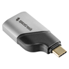 Kabel Adapter USB-C na Jack 3.5mm z USB-C SPU-A29