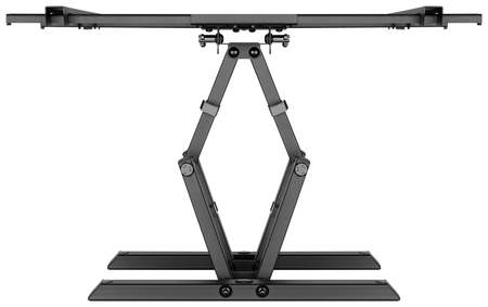 TV-Halter Goobay PRO FULLMOTION L 37"-70" bis zu 60kg