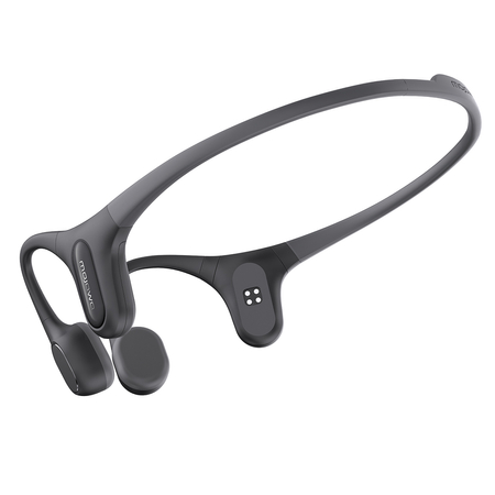 Słuchawki Kostne Mojawa Run Plus IP68 BT5.2 black