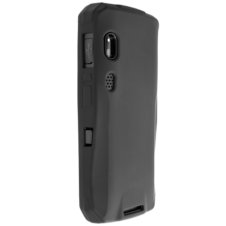 Etui silikonowe do Skanera PDA Bublaki V200