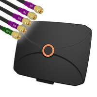 Antena 5w1 5G/GPS MIMO4x4 Poynting PANL-401
