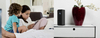 Alarm bezprzewodowy Maxkin N8 Smart Cam WiFi KIT