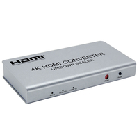 Kontroler ściany Upscaler HDMI-HDMI SPH-VS4K-Q
