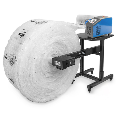 Bublaki BM-A3T-PRO Füllmaschine