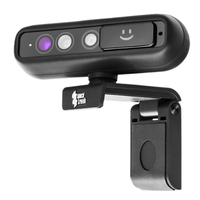 Kamera internetowa 2K z Windows Hello AF Spacetronik SP-WCAM12