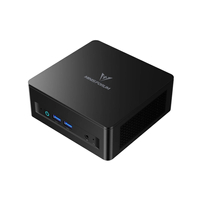 Minisforum UM760 Slim - AMD Ryzen 5, 16GB, 1TB SSD