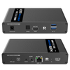 HDMI zu LAN Signalwandler SPH-676 KVM IPCOLOR