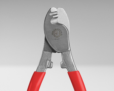 Obcinak do miedzianych kabli koncentrycznych COAX i sieciowych JONARD TOOLS JIC-625