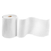 Geschnittenes Honigwabenpapier Weiß 30cm 100m 80g