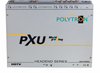 POLYTRON PXU 848 C 8xS2/T2/C auf 8xDVB-C CI-Station