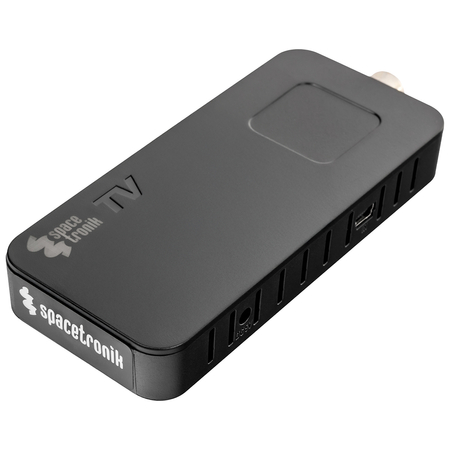 Dekoder DVB-T2 H.265 chowany za TV U8 Mini