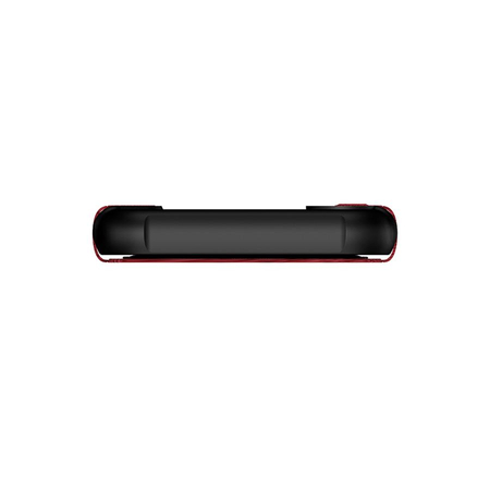Etui Exec 3 Apple iPhone Xr rot