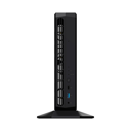 Minisforum AtomMan G7 PT Ryzen 9 7945HX – Kompaktowy komputer do gier