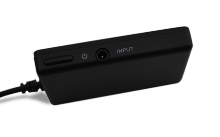 Odbiornik Bluetooth Audio Space Receiver BTR006L