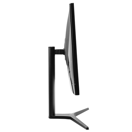 ZESTAW -10%  2x Monitory 27 cali 4K IPS Spacetronik SPA-M2701 + uchwyt + dodatki