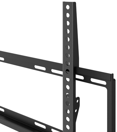 Goobay BASIC FIXED S 23"-42" TV-Halterung bis zu 25kg