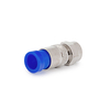 Spacetronik F-Kompressionsstecker TV-FC01 50 Stück.