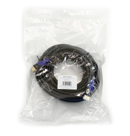 HDMI-Kabel Spacetronik Premium 2.0 5m 10 Stück