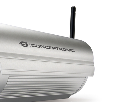 Kamera IP Conceptronic Zewnętrzna WDR 720 CIPCAM720OD WIFI - zdjęcie 2