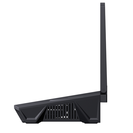 Router Wi-Fi 7 2.4/5/6GHz VPN NAS GL.iNet Flint 3