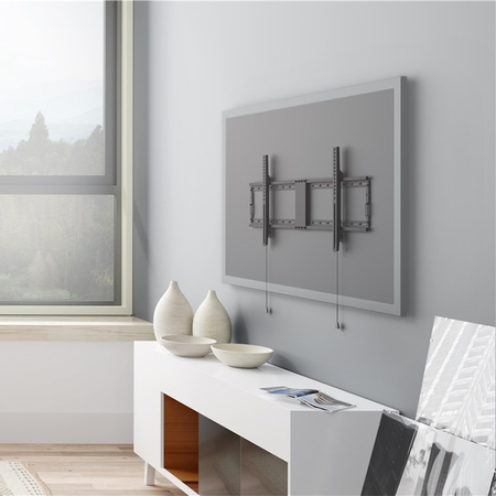 Uchwyt TV Goobay BASIC FIXED XL 43"-100" do 75kg OUTLET